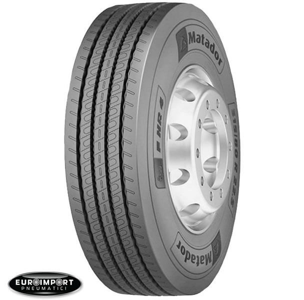 Matador F Hr4 Plus  315/60 R22 154_148 L  